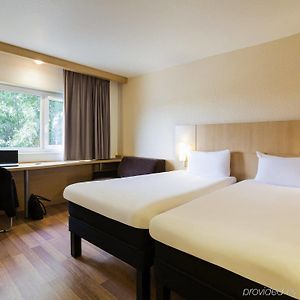 Habitación Estándar con 2 Camas Individuales