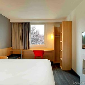 Habitación Estándar con Cama King